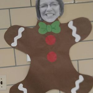 Meet your Posher, Lisa