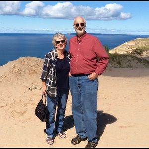 Meet your Posher, Beverly