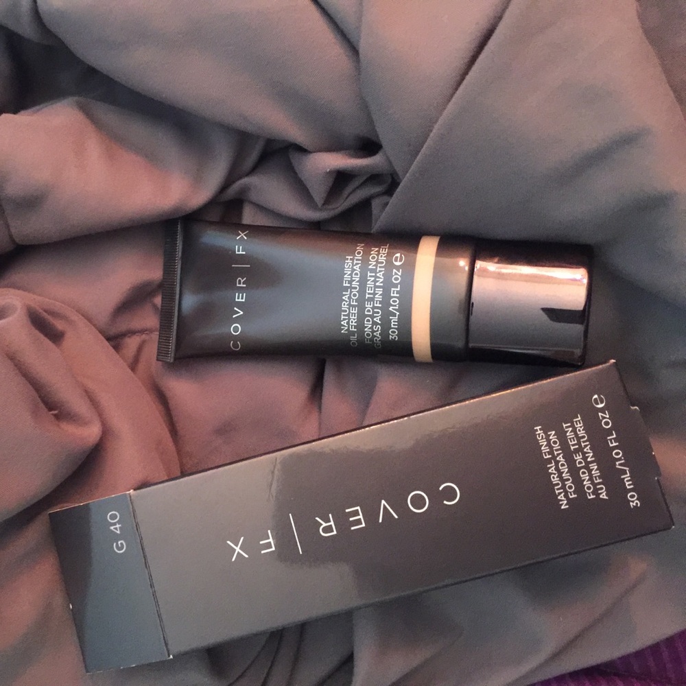 Cover|Fx Foundation