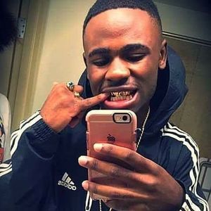 Meet your Posher, Nick