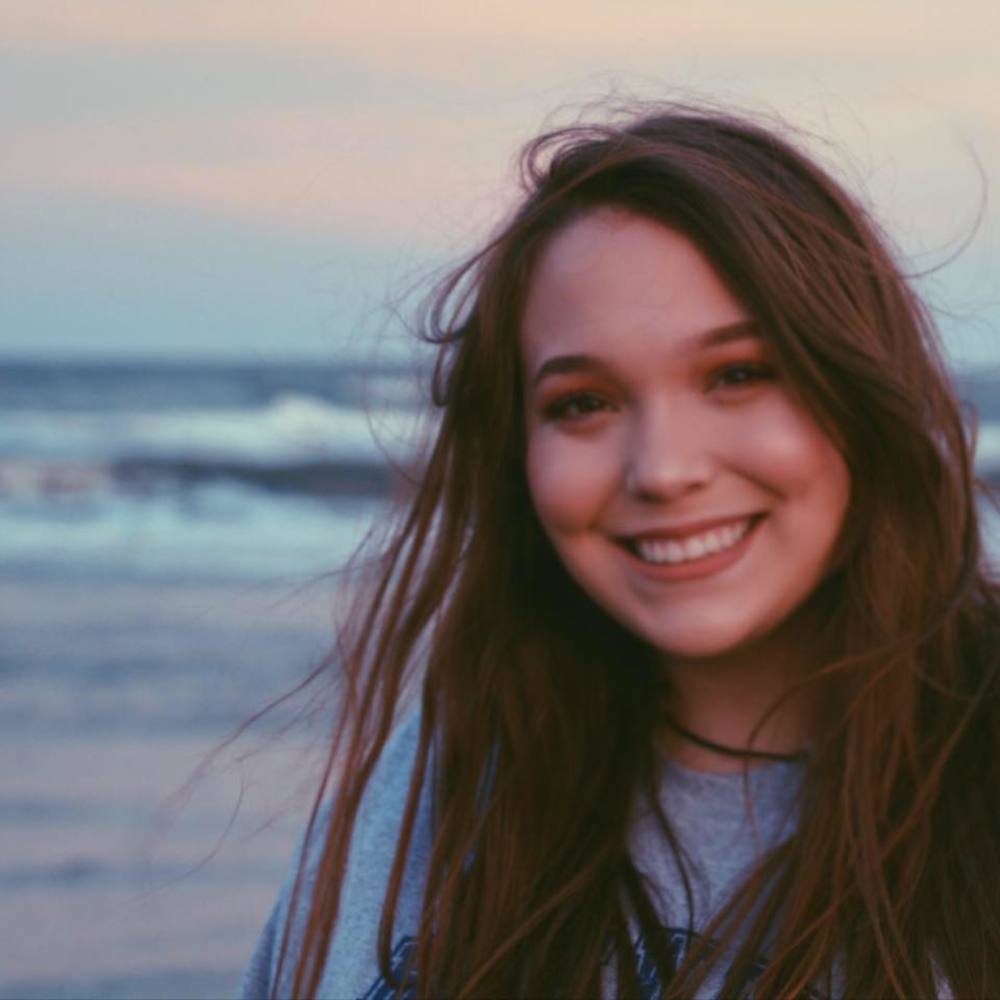 Meet your Posher, Natalie