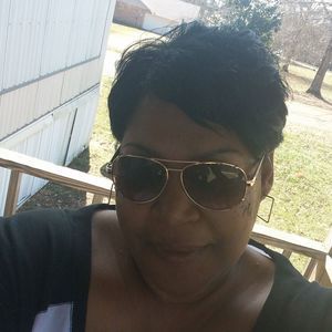 Meet your Posher, Kristi