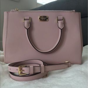 Michael Kors Purse ✨ style: Kellen