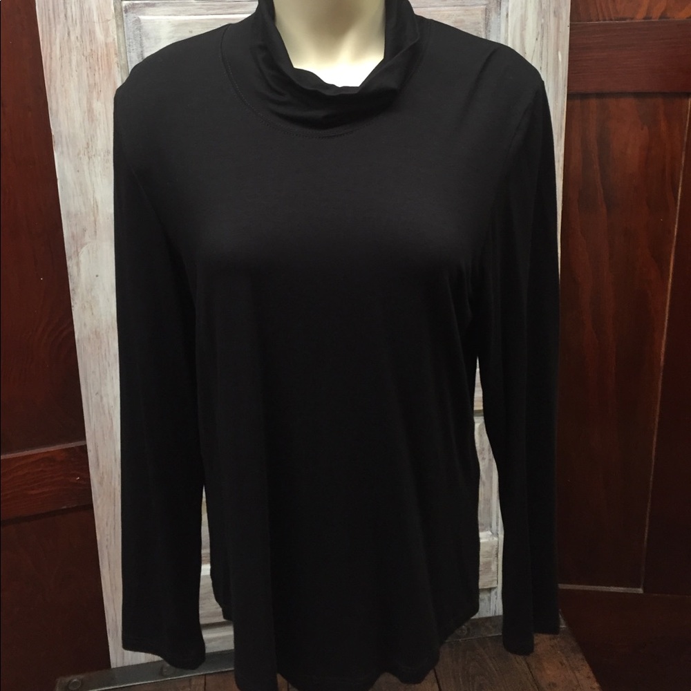 Black Long Sleeve