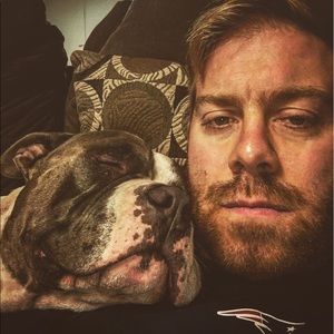 Meet your Posher, William