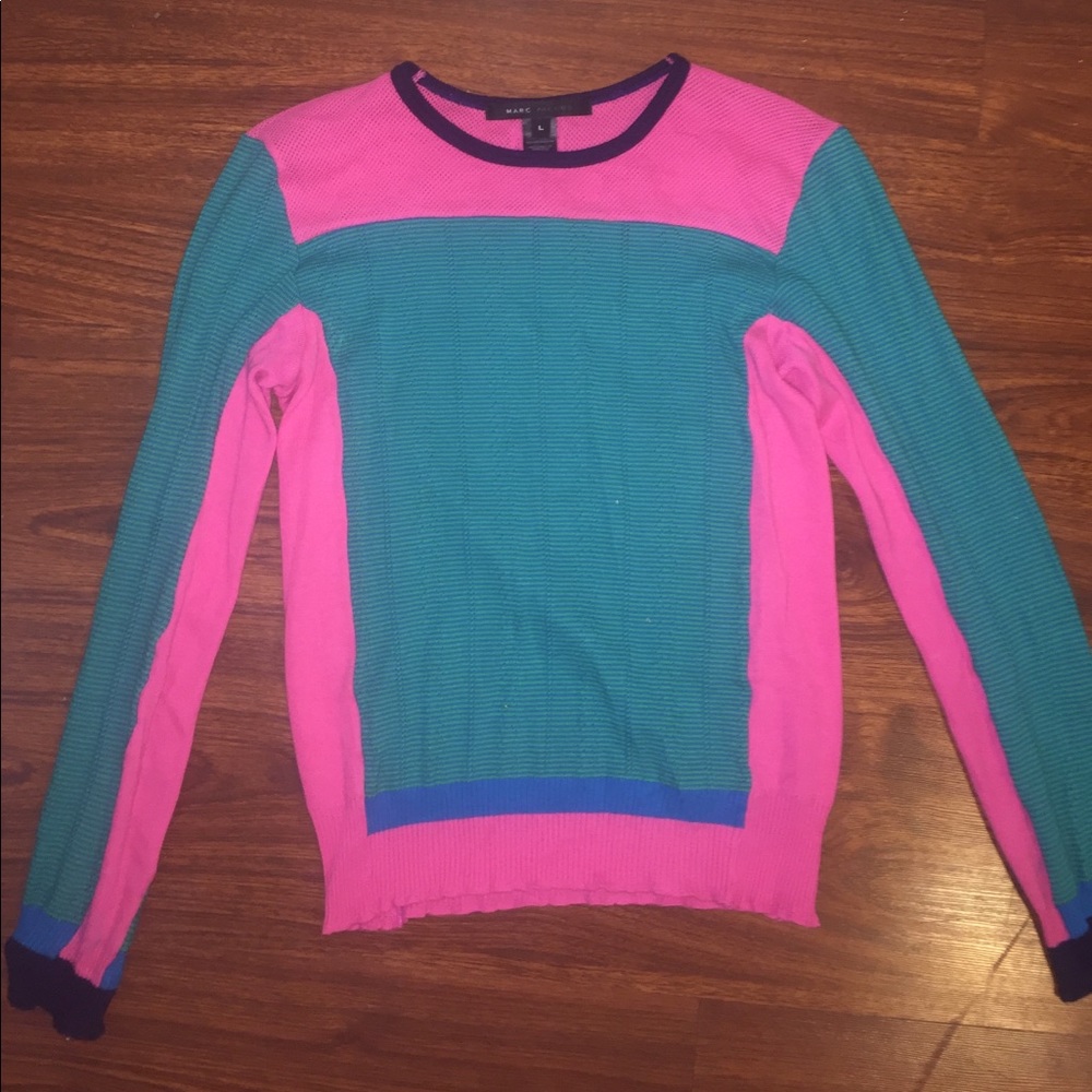 Marc Jacobs vintage knit