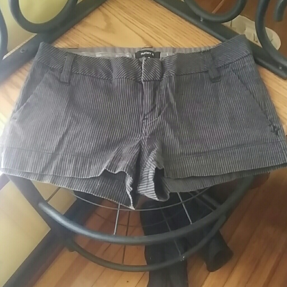 Gray Hurley shorts