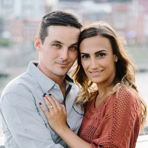 Meet your Posher, Rich