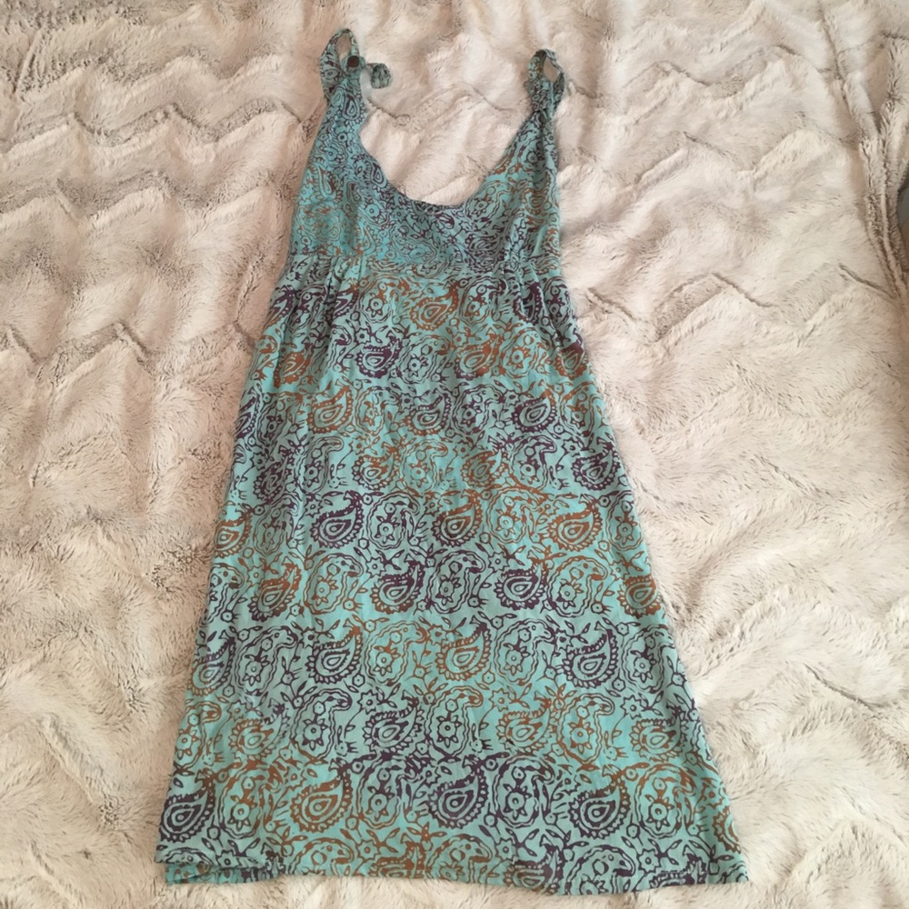 dress