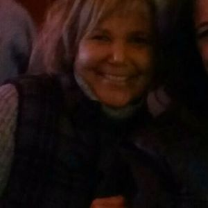 Meet your Posher, Cheryl