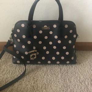 Kate Spade cross body