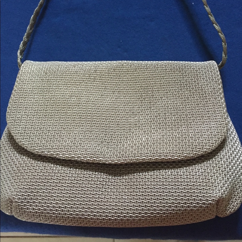 Braided clutch - Picture 2 of 4