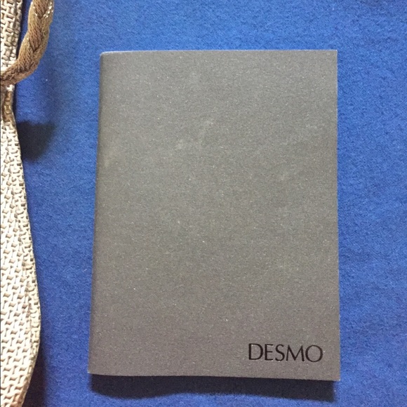 Braided clutch - Picture 3 of 4