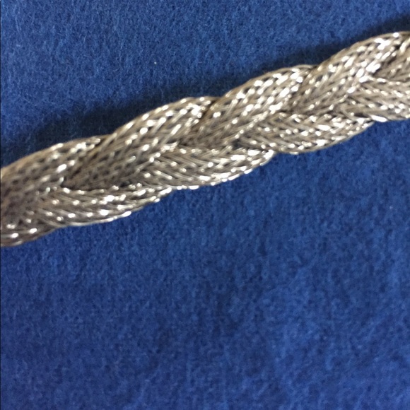 Braided clutch - Picture 4 of 4