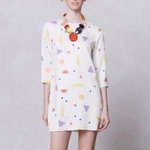 Dusen Dusen Fruit Dress