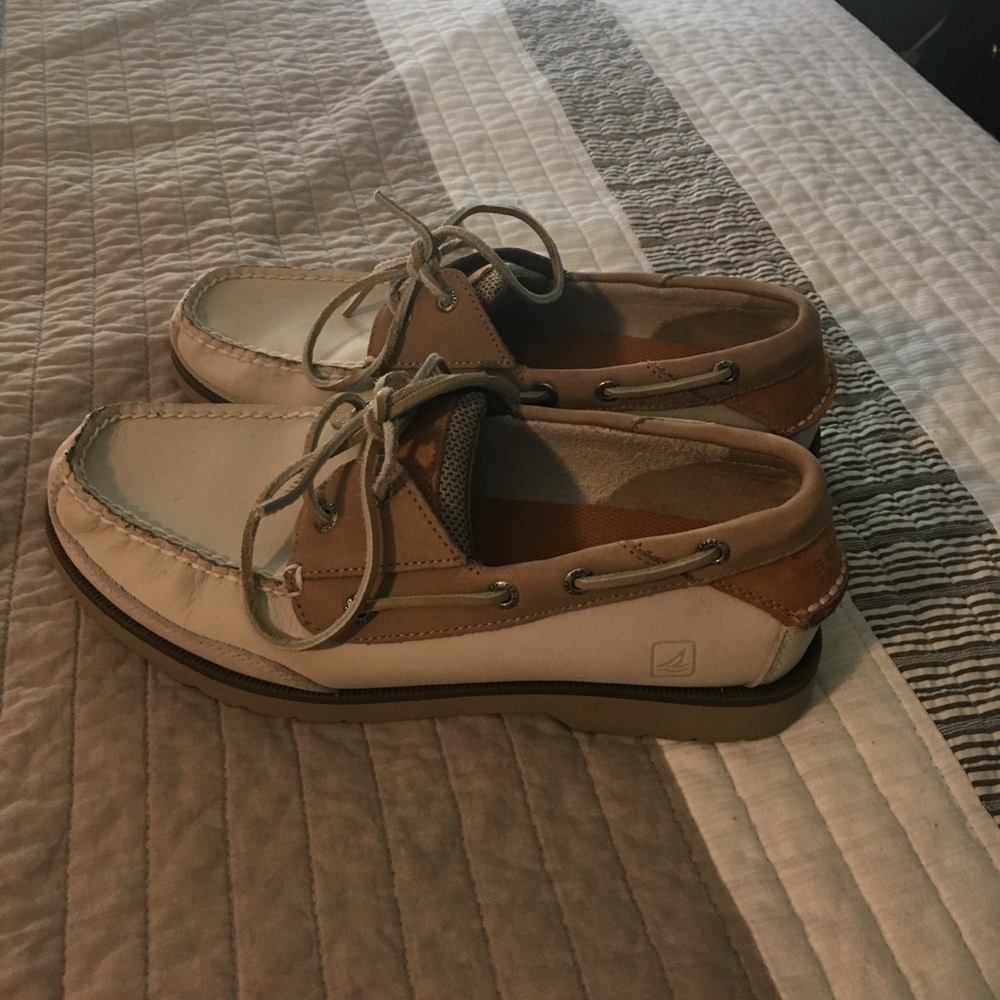 Sperry Top-Sider