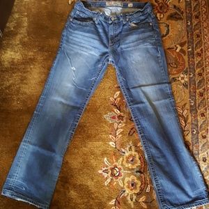 Men's BKE Jeans