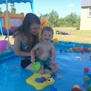 Meet your Posher, Ambrosia