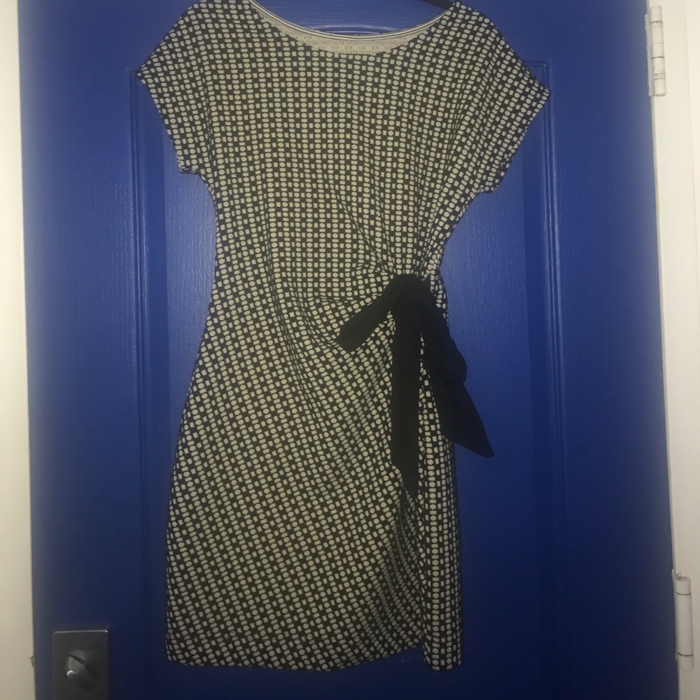 Anthropologie Dress