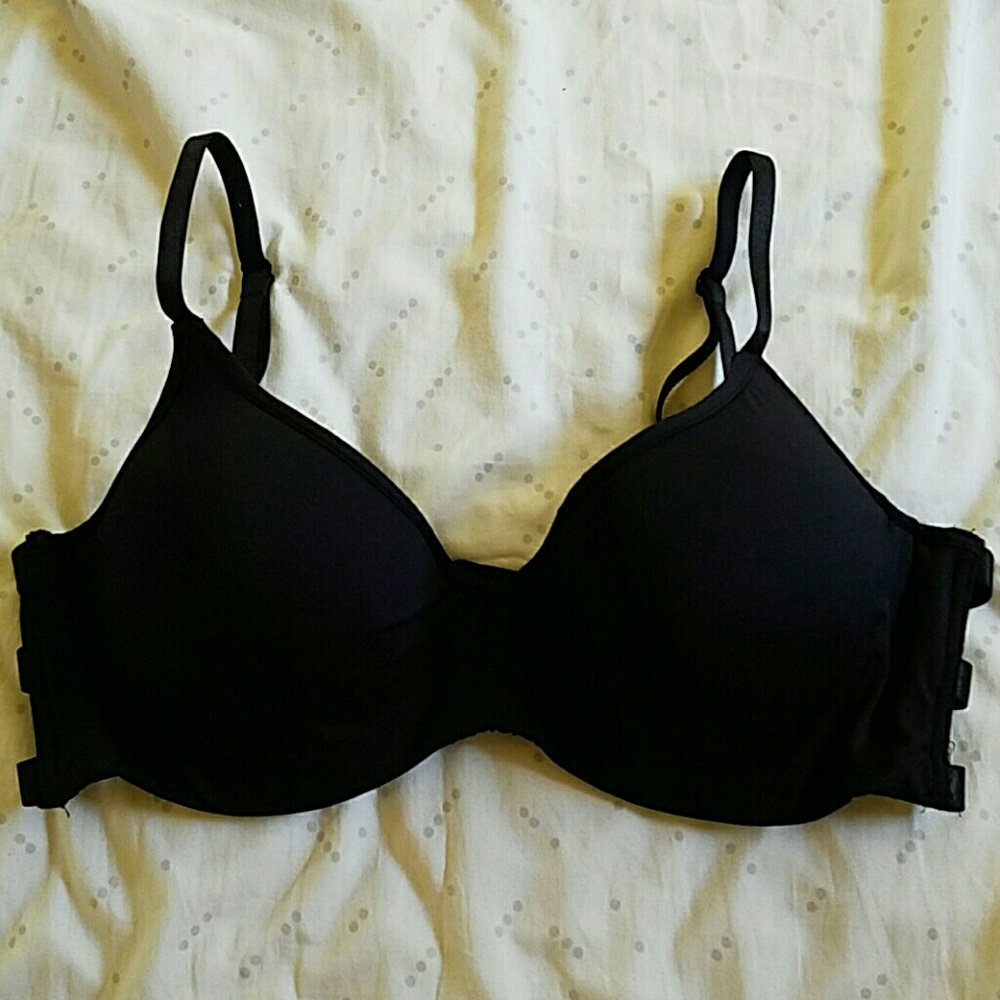 Tart Noire Bra