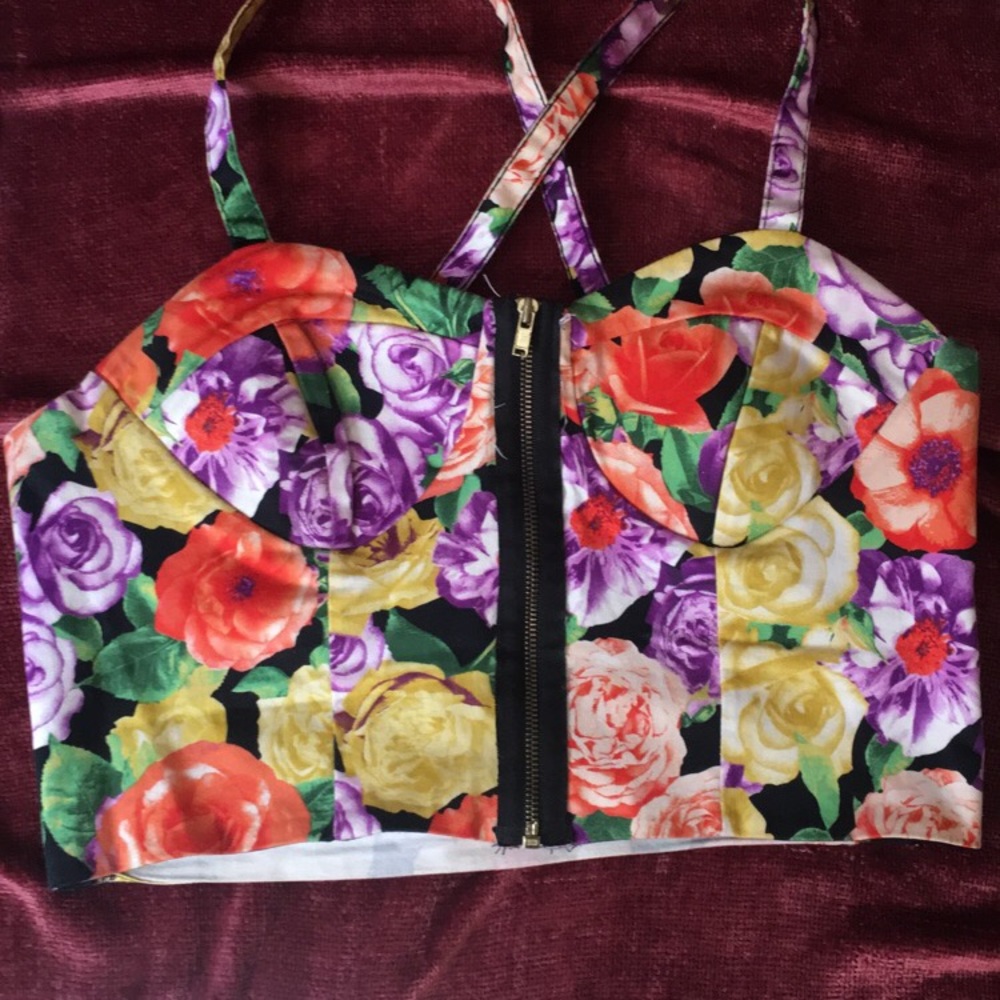 Top and skirt or separate