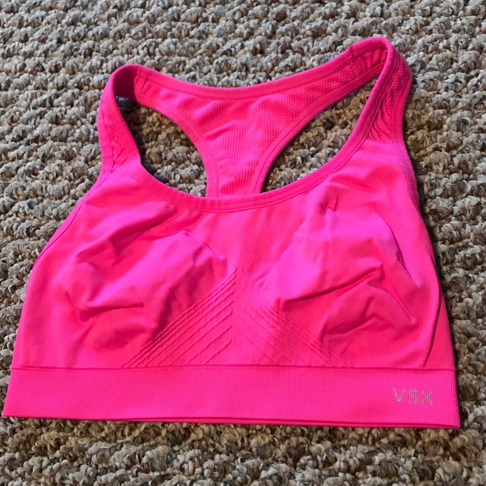 Victoria's Secret sports bra