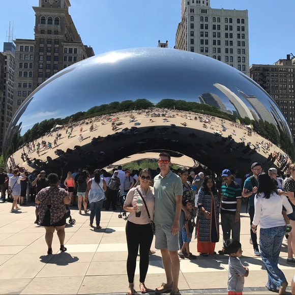 Meet the Posher - Picture 2 of 2