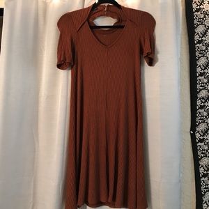 American eagle dress