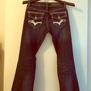 Premiere jeans