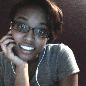 Meet your Posher, Kenya