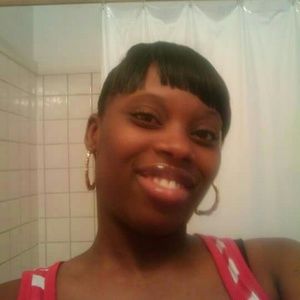 Meet your Posher, Siandra