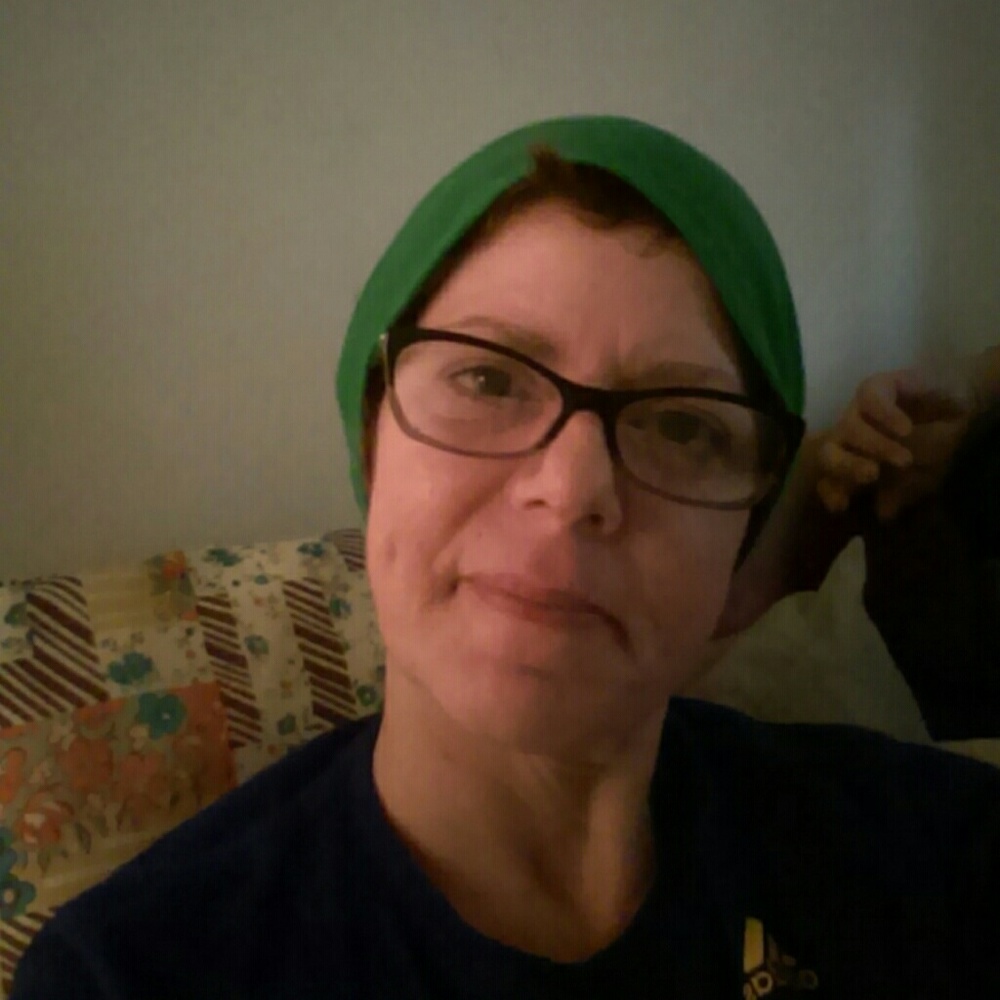 Meet your Posher, Melissa