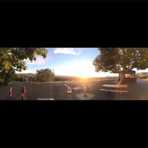 Meet your Posher, Antonio