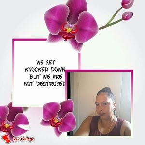 Meet your Posher, Terrylynn