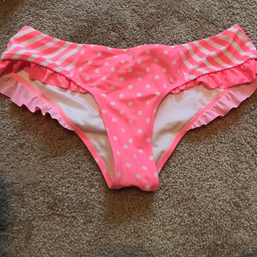 VS bikini bottoms