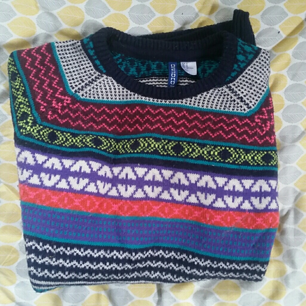 H&M Sweater