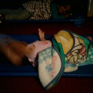 Meet your Posher, Mary