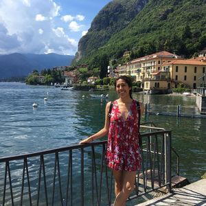 Meet your Posher, Jocelynn
