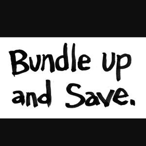 Bundle up your Items