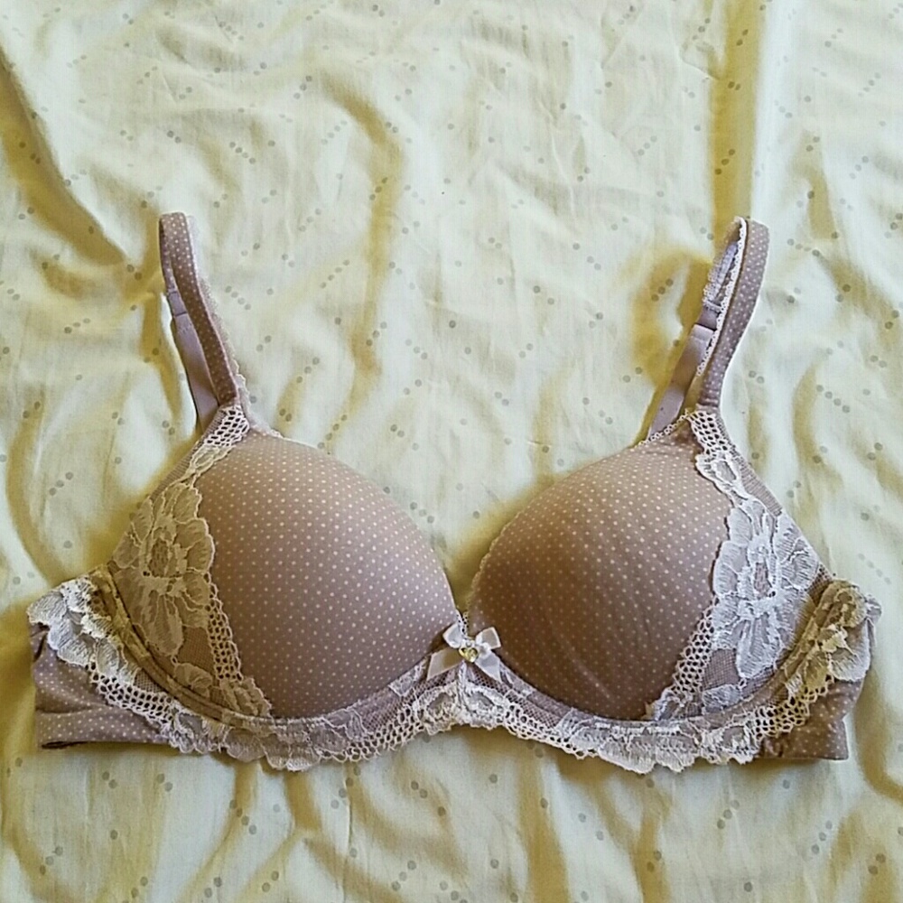 Victoria's Secret Bra