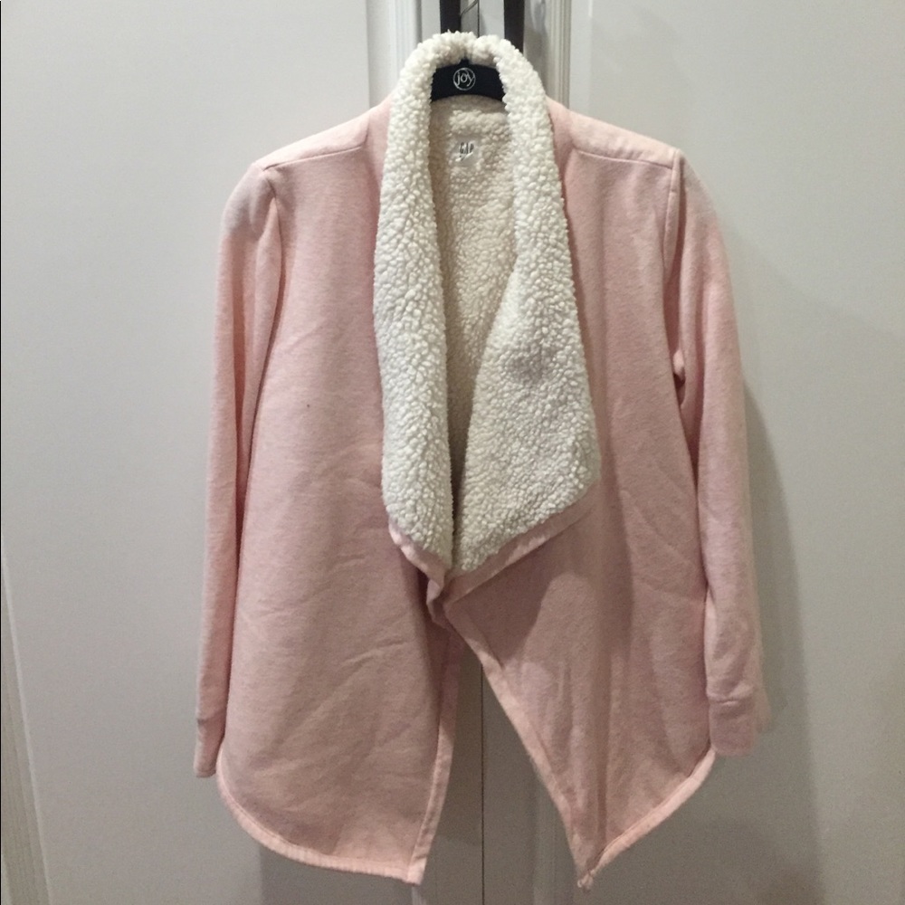 SOLD!!!!!!!! kids shawl/cardigan