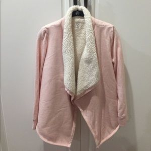 SOLD!!!!!!!! kids shawl/cardigan