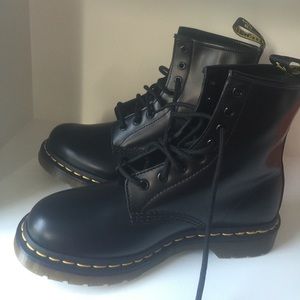 Dr. Martens!