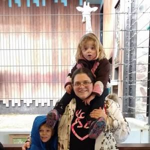 Meet your Posher, Jessica