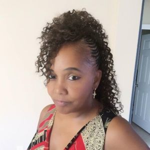 Meet your Posher, Katherine