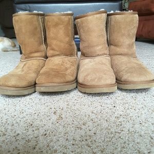 Classic short UGG