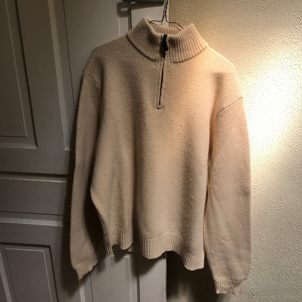 Ralph Lauren sweater