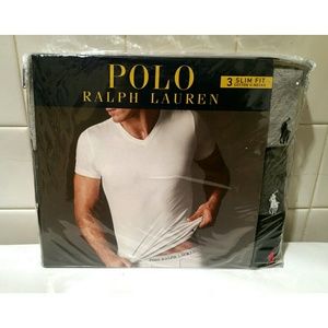 🚫SOLD🚫 Polo Ralph Lauren T-shirts Pack