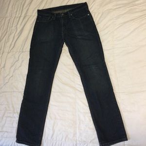 Levi's 511 Jeans 34x32