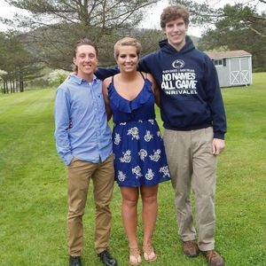 Meet your Posher, Josie